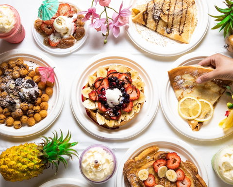 Crepe & Co - Book Restaurant 0