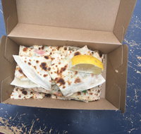 Daily Fresh Gozleme - Book Restaurant