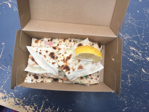 Daily Fresh Gozleme - Book Restaurant 0