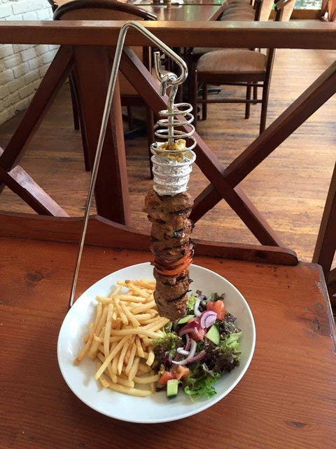 Dry Dock Hotel - Book Restaurant 0