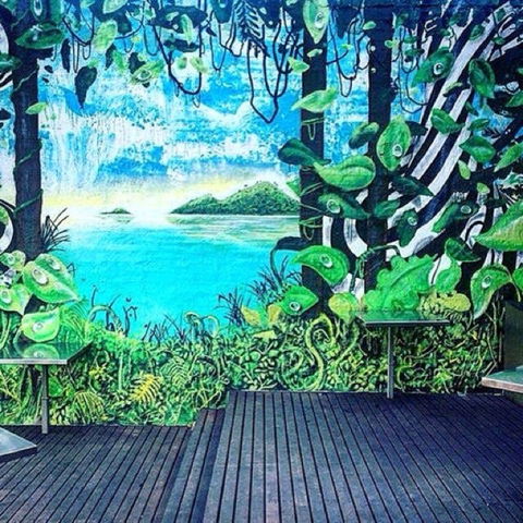 El Mirage - Book Restaurant 0