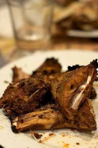 Faheem Fast Food - Book Restaurant 0