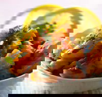 Fattoosh - Book Restaurant