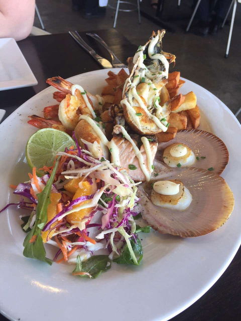 Fish On Parkyn - Book Restaurant 0