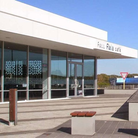 Full Flava Cafe - Book Restaurant 0