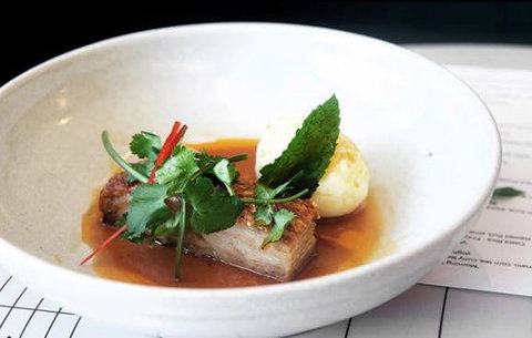 Good Fortune Roast Duck House - Perth CBD - Book Restaurant 0