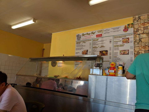 Gopi Curry Leaf - Book Restaurant 0