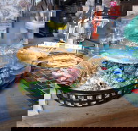 Grain Store Craft Beer Cafe - Book Restaurant