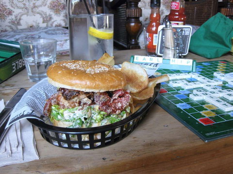 Grain Store Craft Beer Cafe - Book Restaurant 0