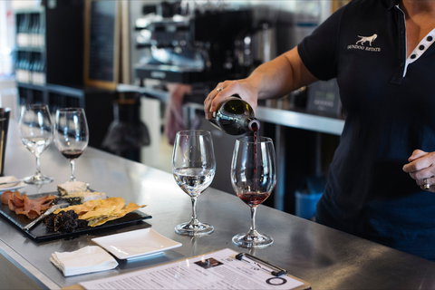 Gundog Estate Cork Street Cellar Door - Book Restaurant 1