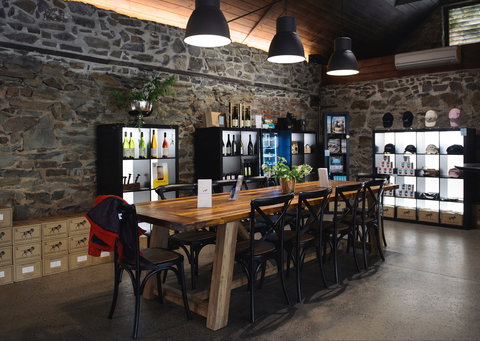 Gundog Estate Cork Street Cellar Door - Book Restaurant 2