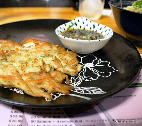 Hachi Japanese Restaurant - Book Restaurant 0