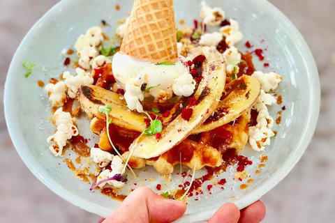 Hanaichi Sushi Bar + Dining - Book Restaurant 0