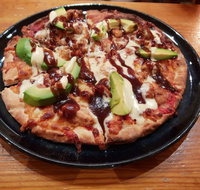 Harrigan's Irish Pub - Book Restaurant