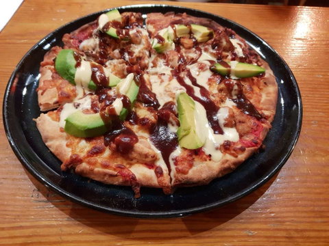 Harrigan's Irish Pub - Book Restaurant 0