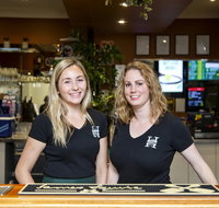 Hibernian Hotel - Book Restaurant