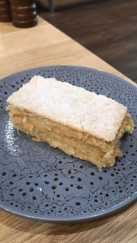 Hungry Goat Cafe - Book Restaurant 0