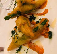 Il Cacciatore Restaurant - Book Restaurant