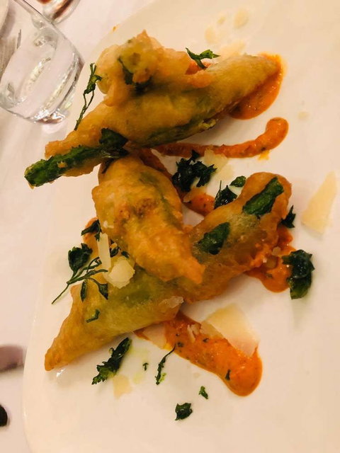 Il Cacciatore Restaurant - Book Restaurant 0