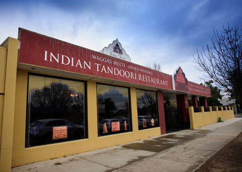 Indian Tavern Tandoori - Book Restaurant 0