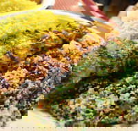 Ispa Kebabs - Springwood - Book Restaurant