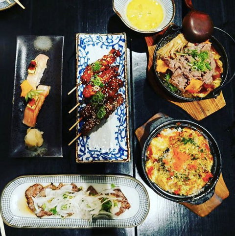 Izakaya Jiro - Book Restaurant 0