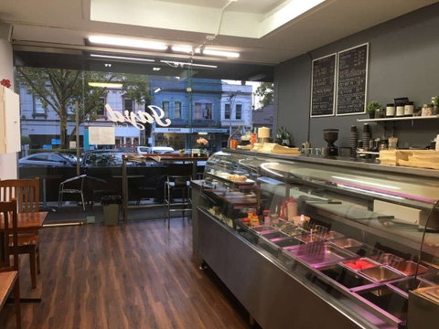 Jayd Cafe - Book Restaurant 0