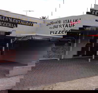 Joe's Italian Restaurant  Pizzeria - Book Restaurant