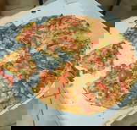 Jo-Joe's Pizza and Kebabs - Book Restaurant