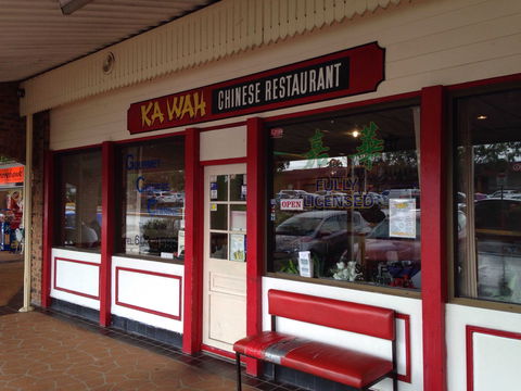 Ka Wah Chinese Restaurant - Book Restaurant 0