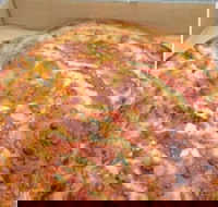 Kenty's Bakeries - Book Restaurant