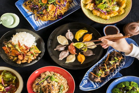 Liu Ji - Book Restaurant 0