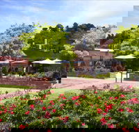 Lobethal Bierhaus Restaurant - Book Restaurant