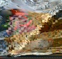 Maddigan's Seafood - Book Restaurant