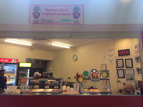 Master Chef Indian Tandoori - Book Restaurant 0