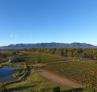 Mistletoe Winery - Book Restaurant