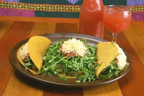 Montezuma's - Upper Mount Gravatt - Book Restaurant 0