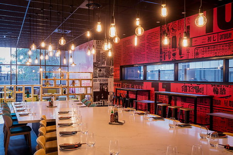 Mr. Good Guy - Book Restaurant 0