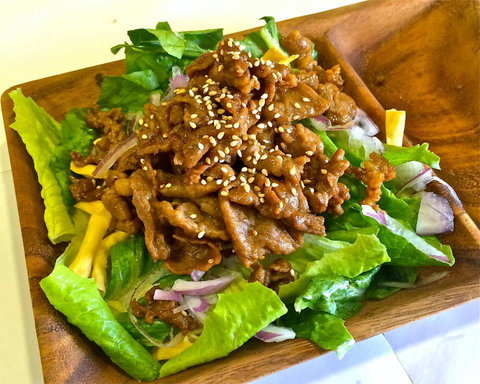 Nikumaki Honpo - Book Restaurant 0