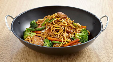 Noodle Box - Malvern - Book Restaurant 0