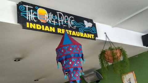 Only Place - Book Restaurant 0