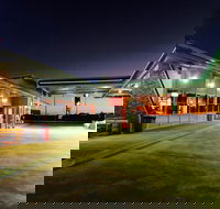 Outback Travel Centres - Karratha - Book Restaurant