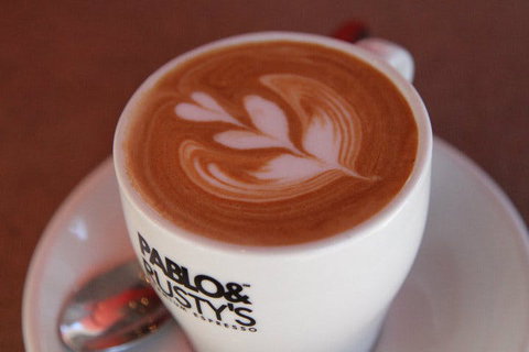 Pablo & Rusty's - Sydney Olympic Park - Book Restaurant 0