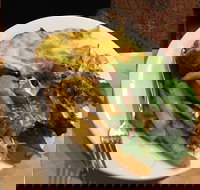 Pembroke Hotel - Book Restaurant