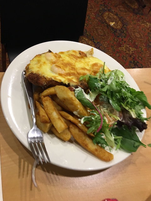 Pembroke Hotel - Book Restaurant 0