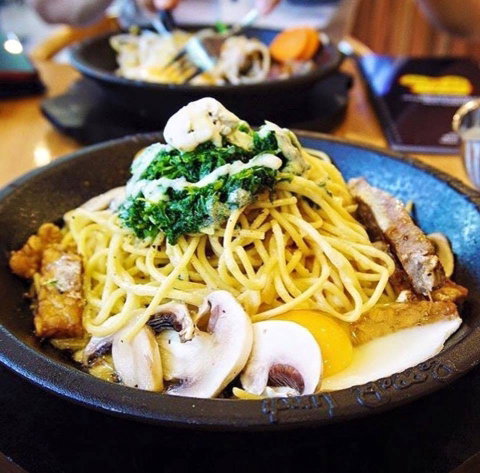 Pepper Lunch - Victoria Park - Book Restaurant 0