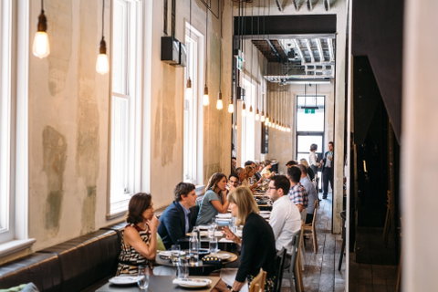 Petition Kitchen - Book Restaurant 2
