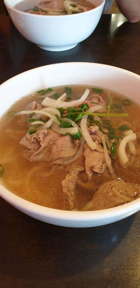 Pho Minh Long - Mitcham - Book Restaurant 0