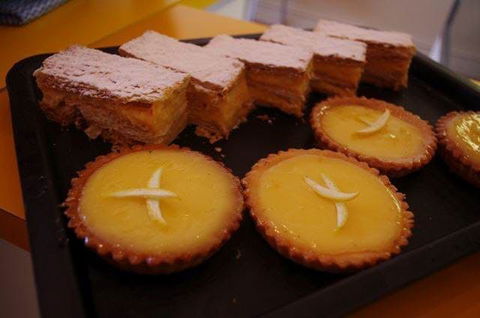 Pie Haus - Book Restaurant 0