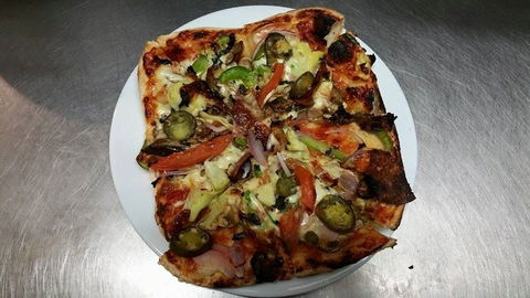 Pizzeria Rio - Book Restaurant 0